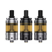 Vapefly Alberich MTL RTA