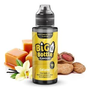 Big Bottle Calipter 10ml Aroma