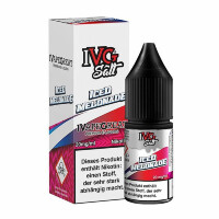 IVG Iced Melonade Nikotinsalz Liquid 10ml 10mg