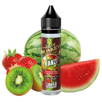 Twelve Monkeys Kanzi 10ml Aroma