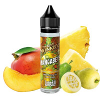 Twelve Monkeys Mangabeys 10ml Aroma