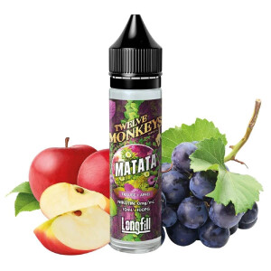 Twelve Monkeys Matata 10ml Aroma