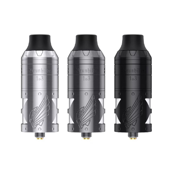 Brunhilde 103 RTA