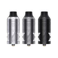 Brunhilde 103 RTA gunmetal