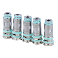 Voopoo ITO Coils 5er Pack