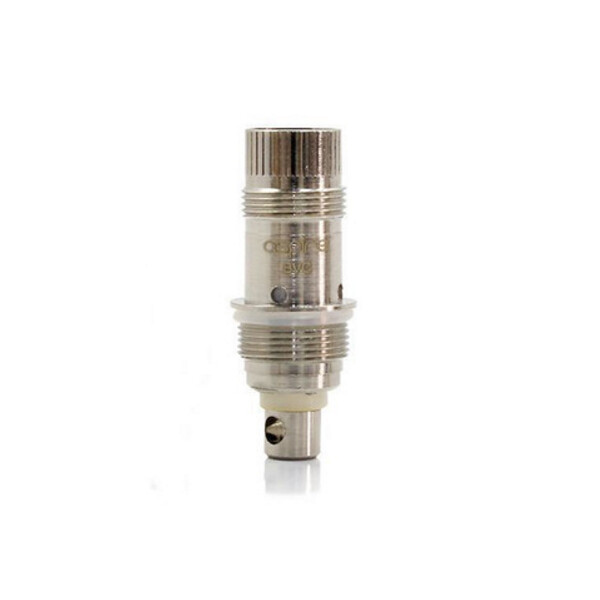 Aspire Nautilus Verdampferkopf 5er Pack 0,30 Ohm Mesh