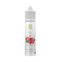 KTS Tea - Rote Früchte 10ml Aroma