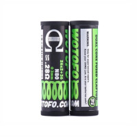 Wotofo Dual Core Fused Clapton NI80 2*26+36 0,28 Ohm