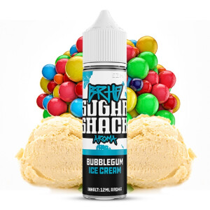 Barehead Sugar Shack Bubblegum Ice Cream Aroma 12ml