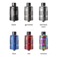 Aspire Nautilus 3S stainless-steel