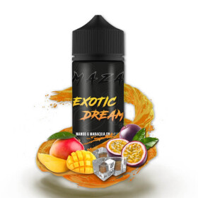 MaZa Exotic Dream 10ml Aroma