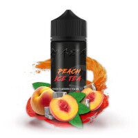 MaZa Peach Ice Tea 10ml Aroma