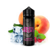 #SCHMECKT - Himbeer Pfirsich on Ice 10ml Aroma