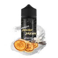 MaZa Vanilla Dough Dream 10ml Aroma