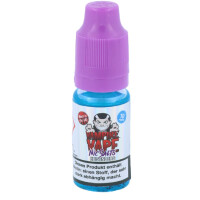 Vampire Vape Heisenberg Nikotinsalz 10ml 10mg