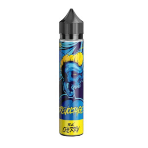 Revoltage Blue Cherry 15ml Aroma