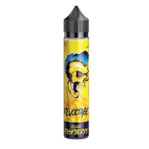 Revoltage Yellow Raspberry 15ml Aroma