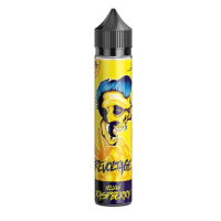Revoltage Longfills 15ml Aroma Yellow Raspberry