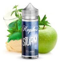 Kapka´s Flava Sturm 10ml Aroma