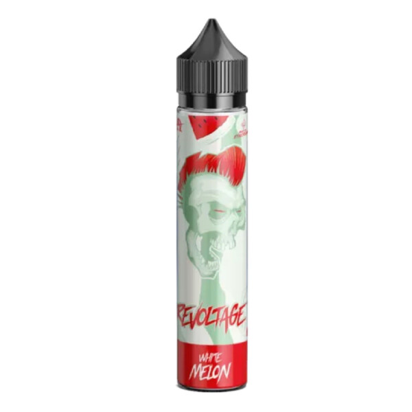 Revoltage Longfills 15ml Aroma White Melon