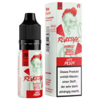 Revoltage White Melon Hybrid Nikotinsalz 10ml