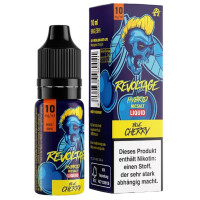 Revoltage Blue Cherry Hybrid Nikotinsalz 10ml 20mg