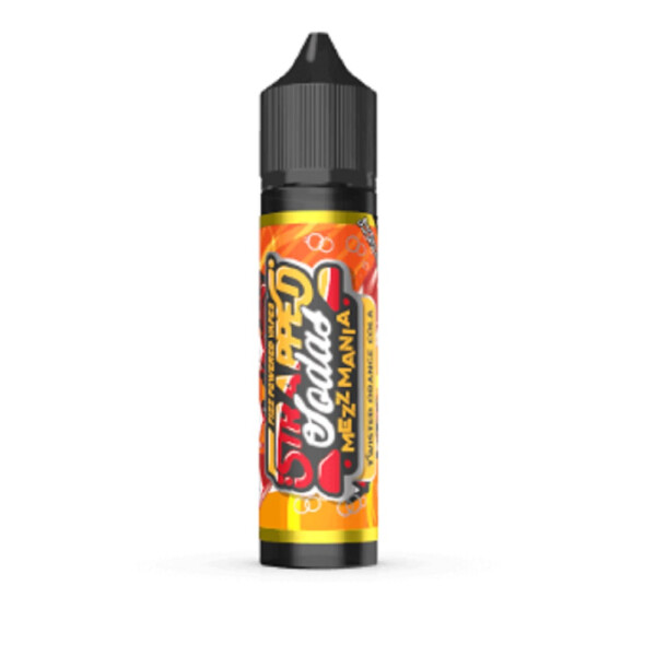 Strapped Soda MezzMania 10ml Aroma