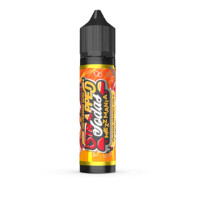 Strapped Soda MezzMania 10ml Aroma