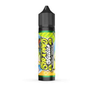 Strapped Soda Totally Tropical 10ml Aroma