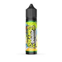 Strapped Soda Totally Tropical 10ml Aroma