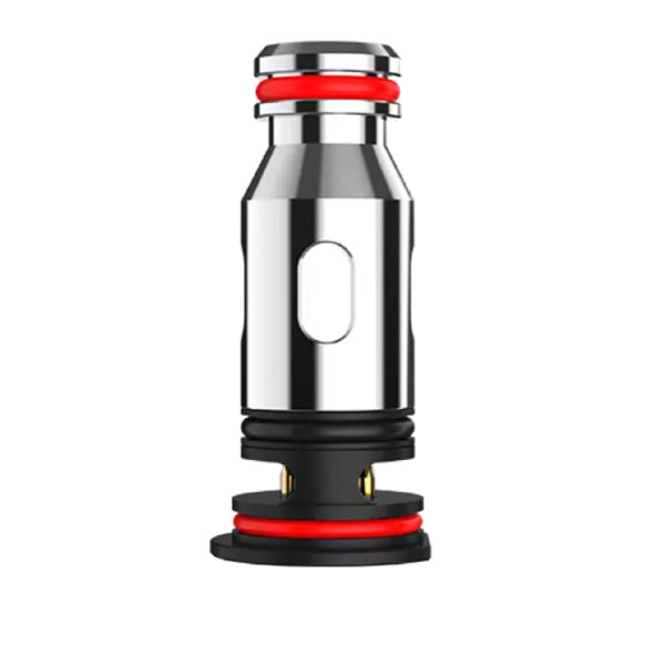 Uwell Crown D PA Coils 4er Pack 0,80Ohm 15-18 Watt