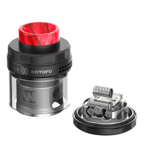 Wotofo Profile X RTA