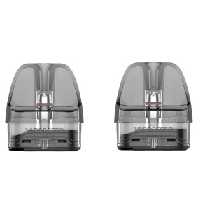 Vaporesso Luxe X Pod mit Coil 2er Pack 0,80 Ohm MTL