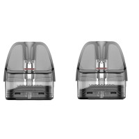 Vaporesso Luxe X Pod mit Coil 2er Pack 0,80 Ohm MTL
