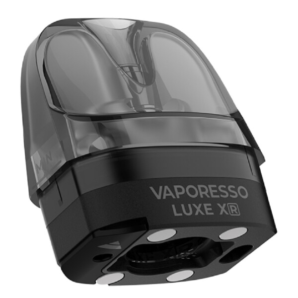 Vaporesso Luxe XR Leer Pod 2er Pack