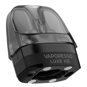 Vaporesso Luxe XR Leer Pod 2er Pack