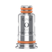 Geekvape G-Series Coil 5er Pack