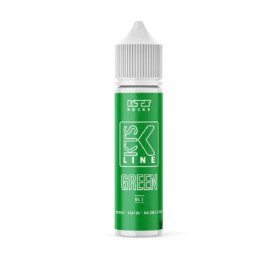 KTS Line - Green No.3 10ml Aroma