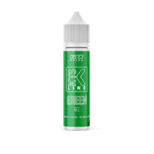 KTS Line - Green No.3 10ml Aroma