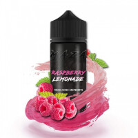 MaZa Raspberry Lemonade 10ml Aroma