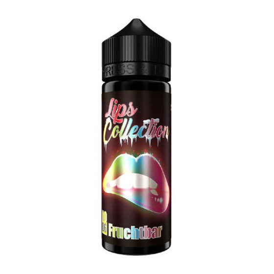 Lips Collection Fruchtbar 10ml Aroma