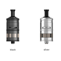 Vandy Vape GSV ProjeGt X RDTA silver