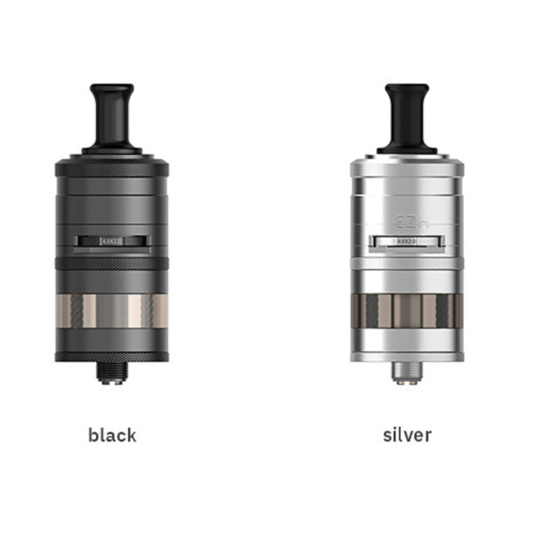 Vandy Vape GSV ProjeGt X RDTA black