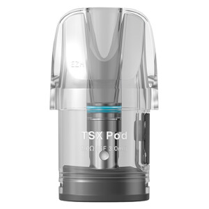 Aspire TSX Pod Tank 2er Pack