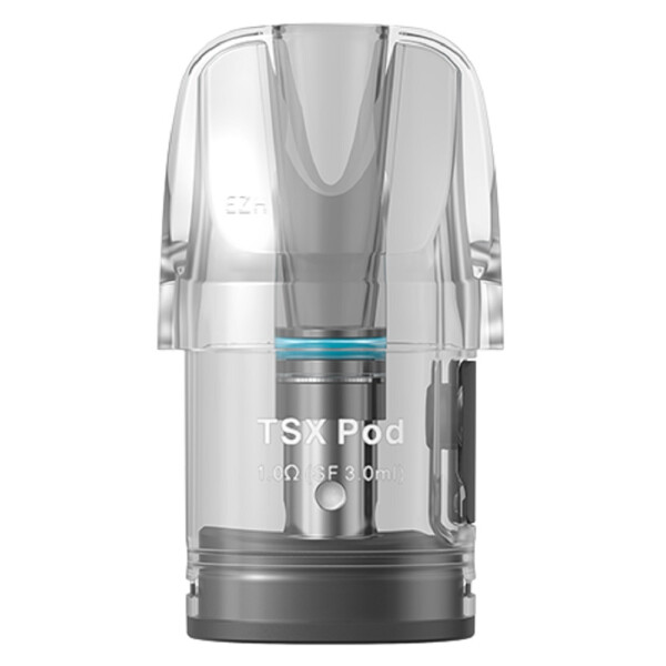 Aspire TSX Pod Tank 2er Pack 0,8 Ohm