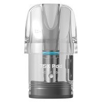 Aspire TSX Pod Tank 2er Pack 0,8 Ohm