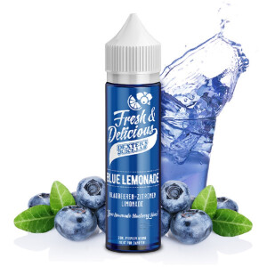 Dexter´s Juice Lab Blue Lemonade 5ml Aroma