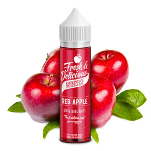 Dexter´s Juice Lab Red Apple 5ml Aroma