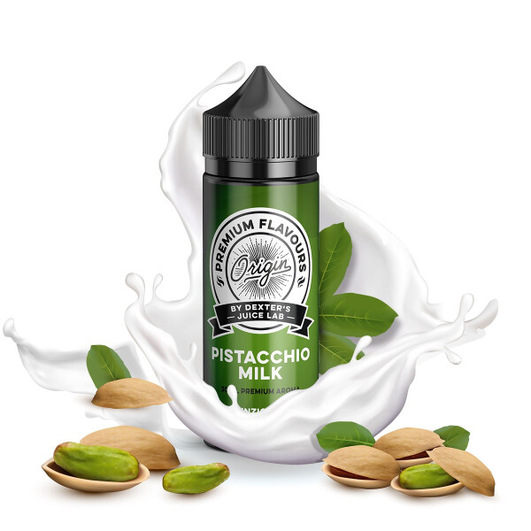 Dexter´s Juice Lab Pistaccio Milk 10ml Aroma