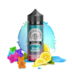 Dexter´s Juice Lab Sour Gummy 10ml Aroma